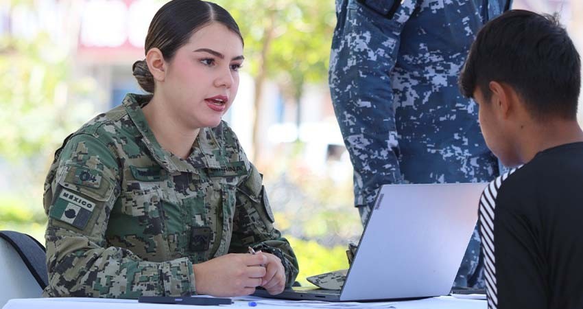 Se ofertarán más de 200 vacantes durante la próxima jornada de empleo en La Paz