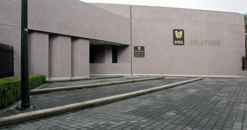 IMSS abre pago en línea para servicios funerarios