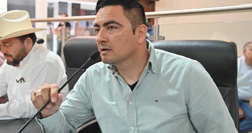 Rendirá Poder Legislativo homenaje al FUS y al Dr. Francisco Cardoza Carballo