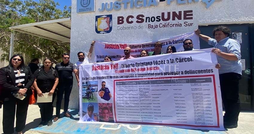 "El estafador de Los Cabos"; denuncian fraudes a través de concesionaria de autos