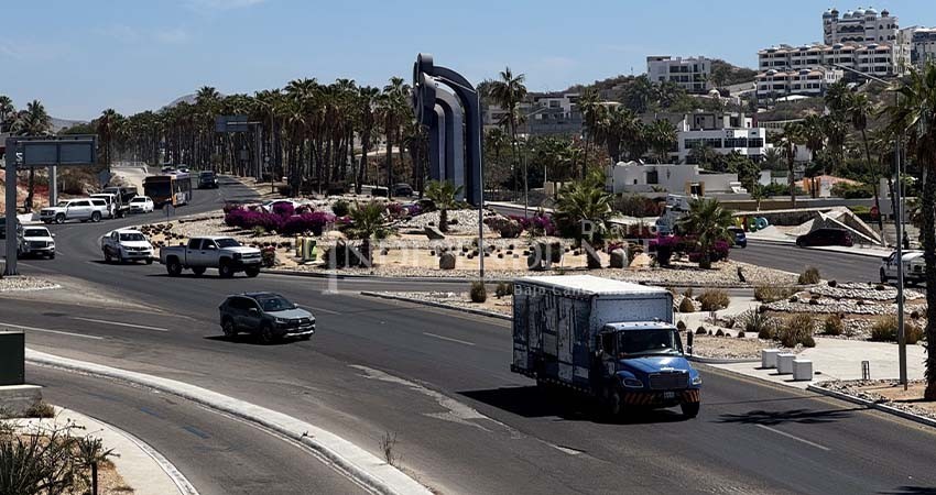 Falta de Plan de Desarrollo Urbano no pone en riesgo la obra en la Glorieta Fonatur: SICT