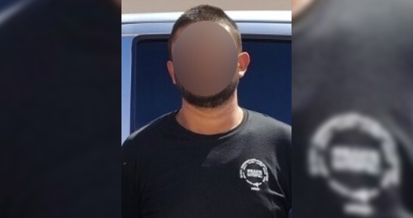 Detienen en La Paz a tres personas por robo y delitos relacionados con la salud