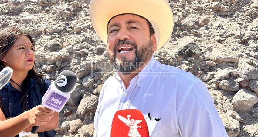 “Aplican la ley al más jodido”: Pérez Sánchez