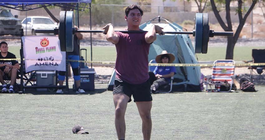 Centros Deportivos Municipales se han convertido en espacios predilectos para eventos estatales