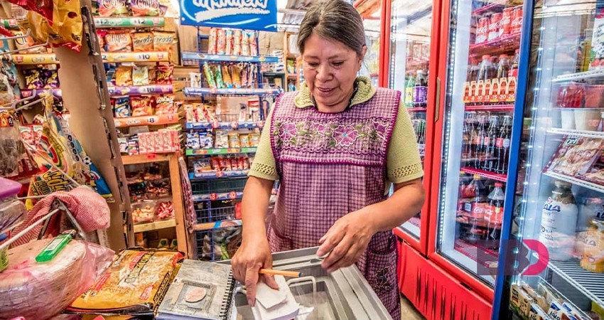 Solo 4% de empresas familiares en México están en condiciones óptimas para subsistir