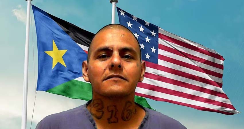 Sheinbaum confirma que EU envió a Sudán a mexicano y 'no informaron'