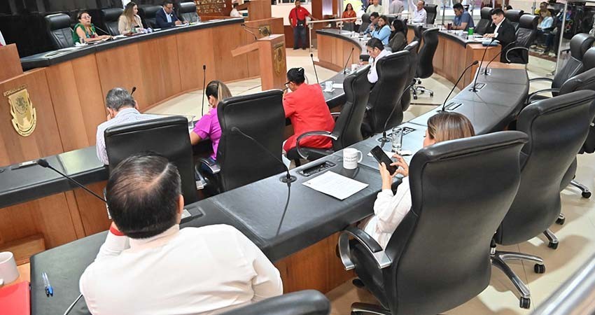 Armonizan Ley de Inclusión de PCD en términos de tipos de discapacidad