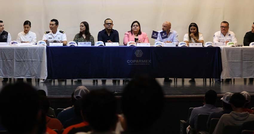 Participan más de 300 jóvenes en foro de ciberseguridad