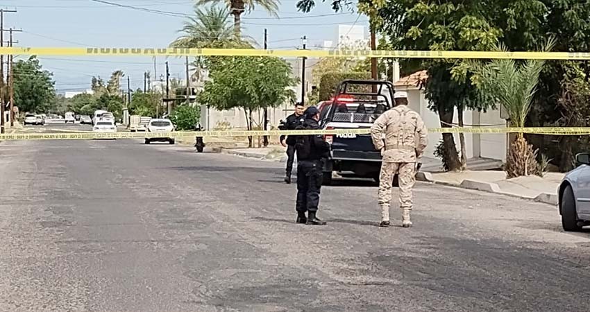 Sentencian a 200 y 150 años de prisión a los culpables del homicidio de 4 personas