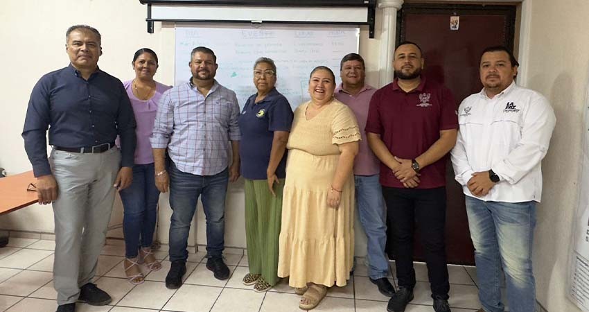 Ayuntamiento de La Paz impulsa proyectos productivos y capacitaciones en comunidades rurales
