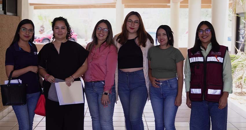 Impulsa el Gobierno del Estado una escuela de emprendimiento para mujeres