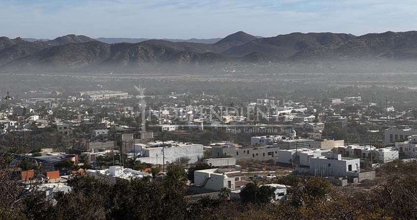 Impulsa CERCA planes de transición energética para Los Cabos y La Paz