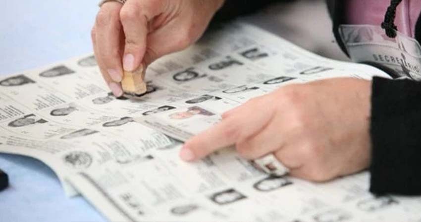 Candidatos ligados al narco y sectas religiosas, sombras en elección judicial