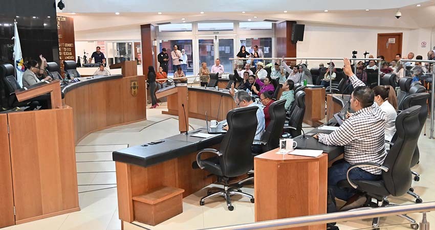 Incorporan perspectiva de género en legislación pesquera de BCS