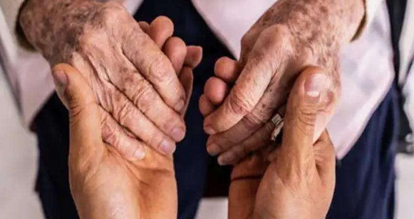 SSPC recomienda evitar fraudes a adultos mayores