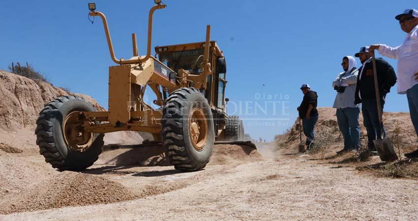 "Que la gente sepa de qué lado está la justicia": Castro Cosío por acciones legales emprendidas por Vidanta