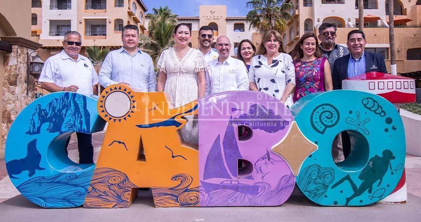 45 mil MDP en derrama económica para Los Cabos por el "buen fin del turismo"