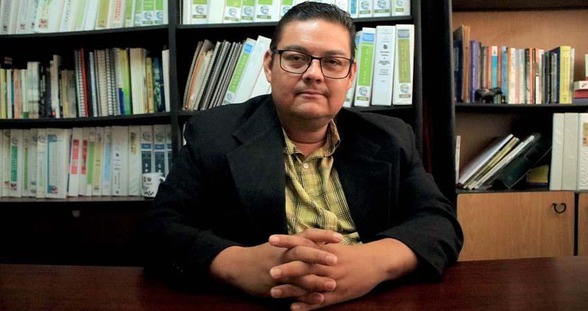 Académico de la UABCS asume presidencia nacional en importante organismo del sector agrope-cuario