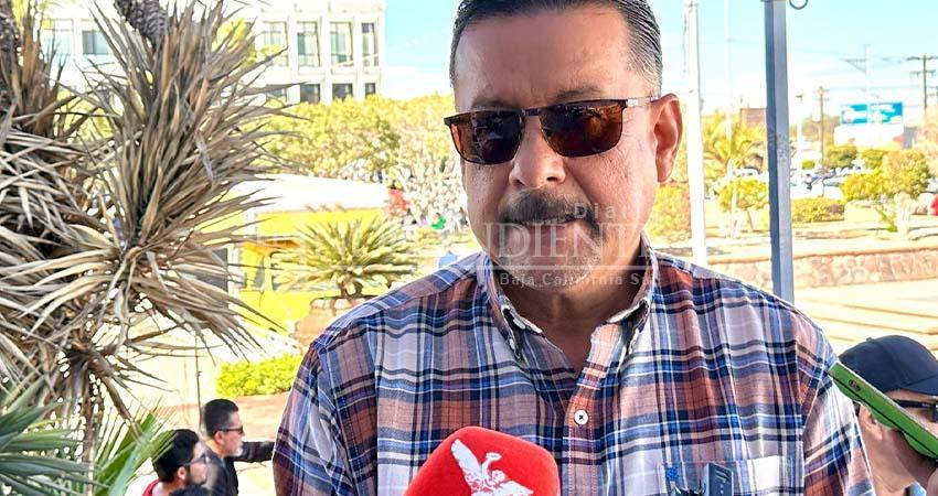 Acusan al Secretario de Burócratas en BCS de intentar frenar voto libre y secreto en elecciones sindi-cales