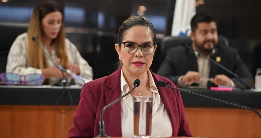 Exhortan al titular de ISIFE BCS mejorar las instalaciones eléctricas de la EST #16 en CSL