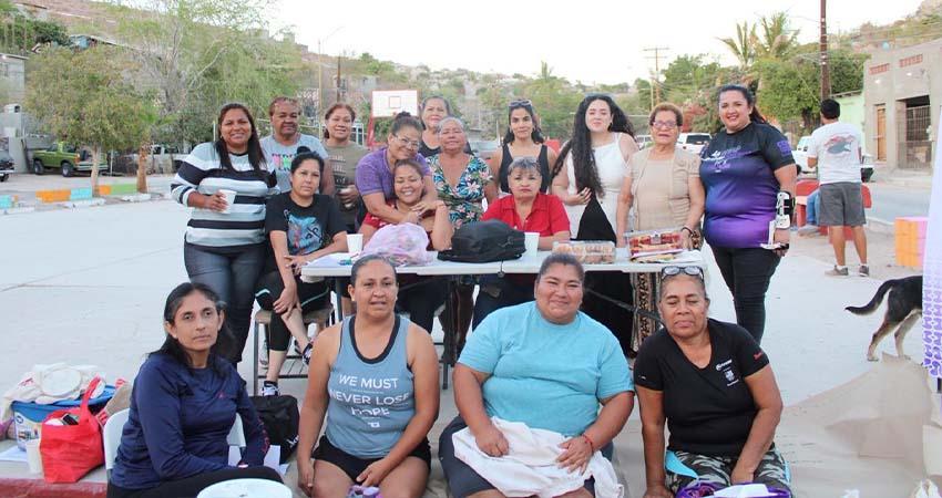 Realizan encuentro sobre cuidados con mujeres afromexicanas
