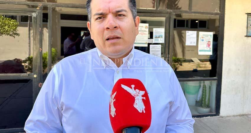 Critica el PRI baja participación y falta de certeza en elección judicial