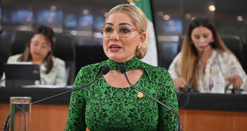 Presentan iniciativa para aumentar las penas por lesiones y homicidio perpetrados a servidores que imparten la justicia