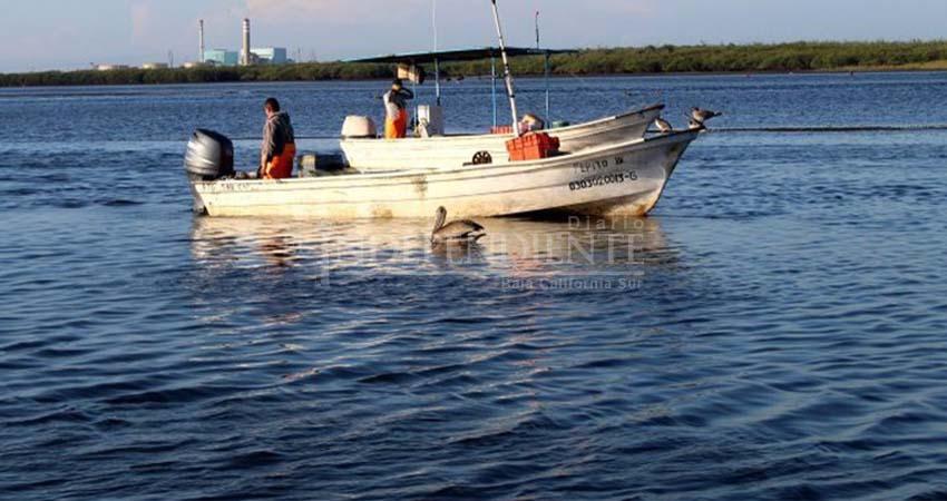 PRI pide claridad sobre la iniciativa "Dos Mares"; advierte posibles afectaciones a la pesca ribereña