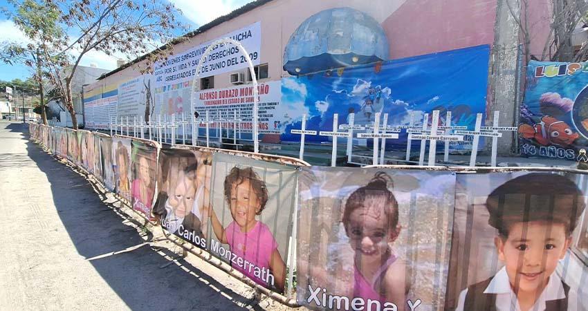 Reducen condenas a implicados en caso de la Guardería ABC