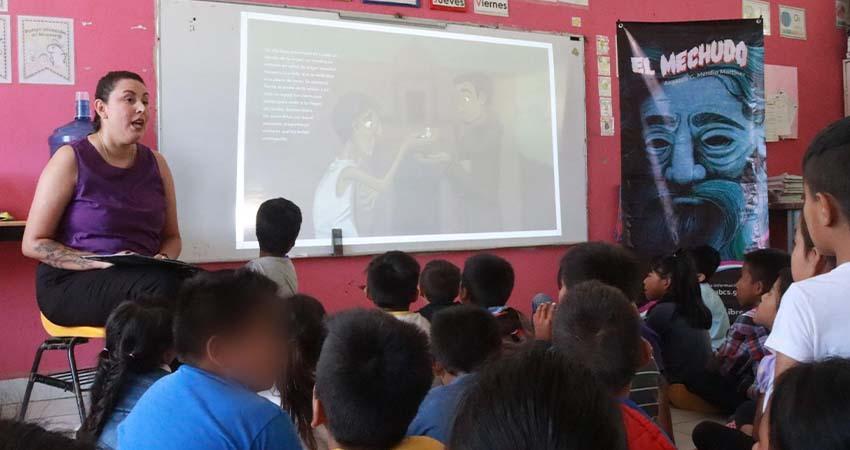 Convocan a participar en proyectos de “Arte comunitario en los municipios 2025”