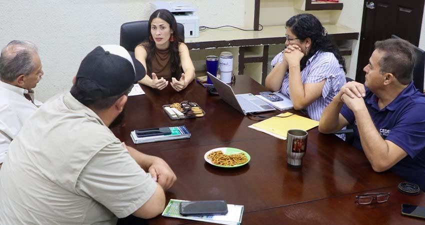 Turismo Municipal y UABCS impulsan el aviturismo como actividad sustentable