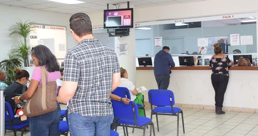 Anuncia Ayuntamiento de La Paz programas de descuentos en el pago del impuesto predial