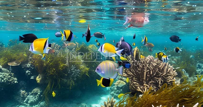 TECA México busca financiar proyectos de BCS, enfocados a conservación de ecosistemas marinos costeros