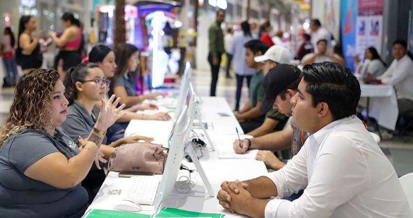 Invitan a la juventud de Santa Rosalía, Loreto y Ciudad Constitución a participar en la feria “Mi Empleo de Verano”