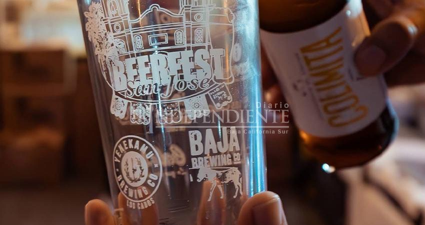 Cerveceras locales anuncian el San José BeerFest, segunda edición