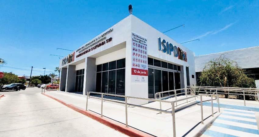 Promueve ISIPD paternidad responsable en personas con discapacidad