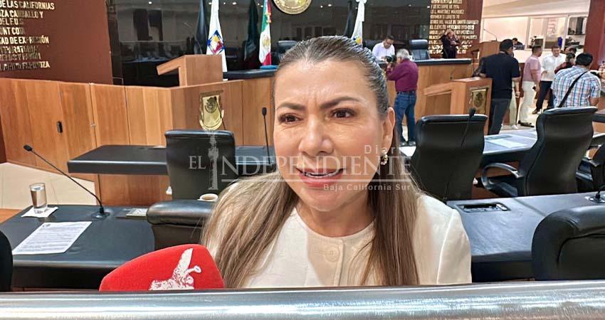 En riesgo la carrera de Buceo en CETMAR 04 de La Paz por falta de equipo