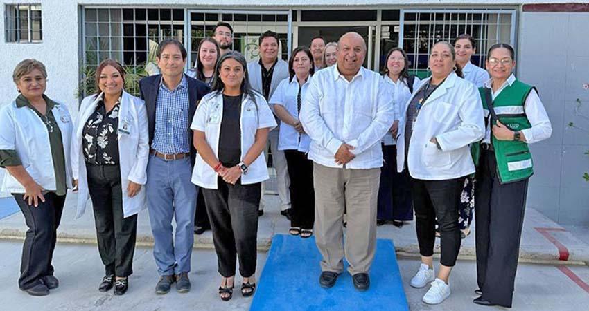 Establecerá sector salud de BCS línea de apoyo psicológico