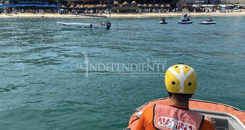 Piden que SEMAR tenga facultad para inspeccionar y sancionar en zonas costeras de BCS