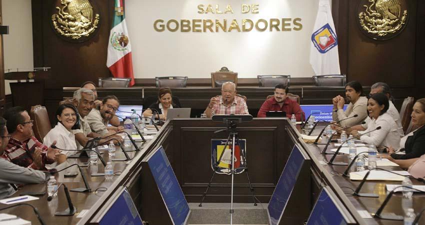 Reitera Castro Cosío su compromiso con un desarrollo justo y sustentable para Todos Santos
