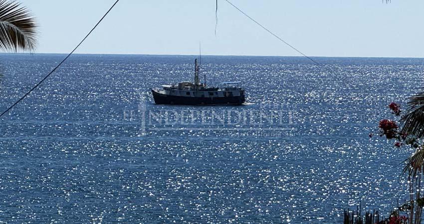 Arrasan barcos atuneros con 80% del producto en BCS; pesca ribereña se ve afectada