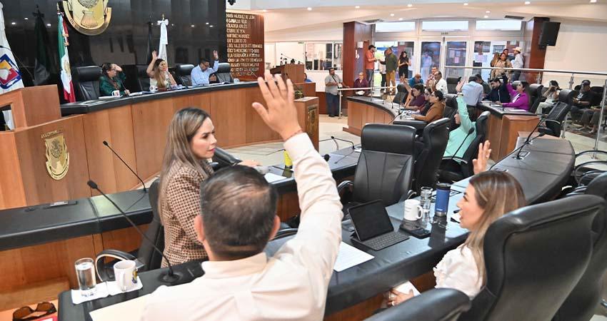 Incorporan la igualdad de género en el acceso a la educación técnica y científica