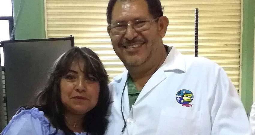 Reconocen colaboración de la UABCS en proyecto para protección internacional de tecnología