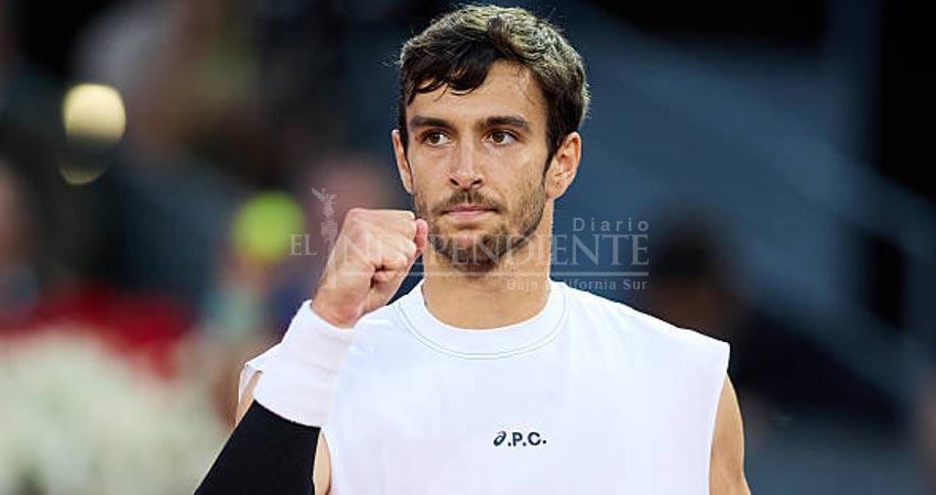 Presenta Abierto de Tenis Los Cabos a deportistas confirmados para edición 2025