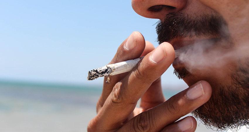 Consumo de tabaco a trae múltiples enfermedades