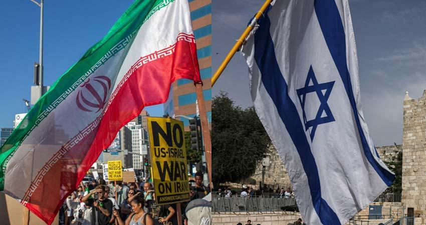 Irán niega que exista un acuerdo de alto al fuego con Israel