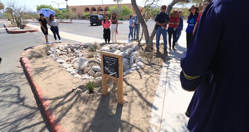 UABCS presenta resultados semestrales de sus Programas Institucionales de Responsabilidad So-cial Universitaria