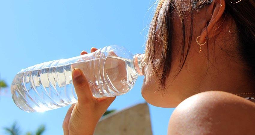 Recomiendan a la población tener una alimentación saludable y actividad física