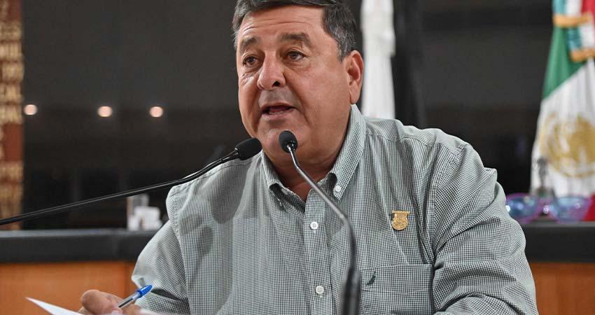 Propone diputado Sergio Polanco incorporar la mediación escolar para reducir casos de violencia