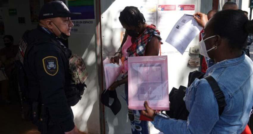 México recibe 250 nuevas solicitudes de asilo y refugio cada día: Acnur